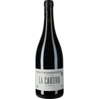 La Cautiva Malbec