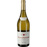 Chardonnay L'Etoile La Chaux