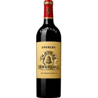 Chateau Angelus Saint Emilion Grand Cru