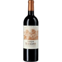 Chateau Beausejour Duffau-Lagarrosse 1er Grand Cru Classe B