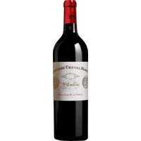 Chateau Cheval Blanc