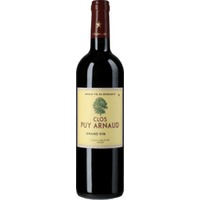 Chateau Clos Puy Arnaud