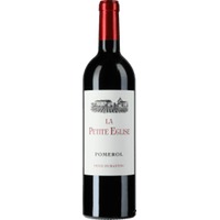 La Petite Eglise (2.Wein)