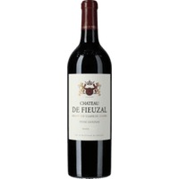 Chateau Fieuzal Rouge