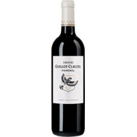 Chateau Guillot Clauzel