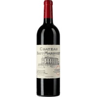 Chateau Haut Marbuzet