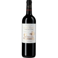 Chateau Jean Faure Grand Cru Classe