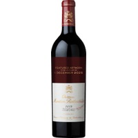 Chateau Mouton Rothschild 1er Cru