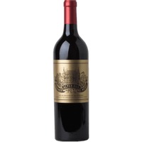Alter Ego de Chateau Palmer (2.Wein)
