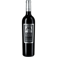 Chateau Leognan