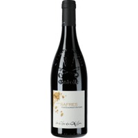 Chateauneuf du Pape Les Safres