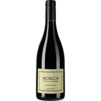 Beaujolais Morgon Cote du Py Javernières