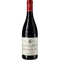 Chateauneuf du Pape A la Gloire de mon Grand Pere