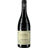 Chateauneuf du Pape 'Chateau de Vaudieu'