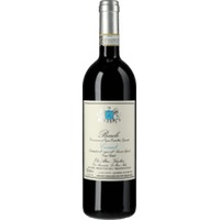 Barolo Cannubi