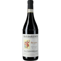 Barbaresco Riserva Rio Sordo DOCG