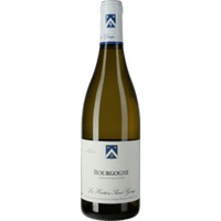 Bourgogne Blanc