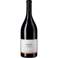 Corton Grand Cru