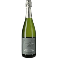 Crémant de Bourgogne Extra Brut Flaschengärung