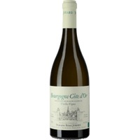 Bourgogne Cote d'Or Blanc Vieilles Vignes