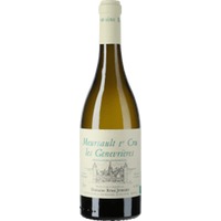 Meursault Premier Cru Les Genevrières