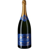 Champagne Bouzy Grande Réserve Brut Flaschengärung