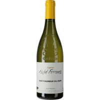 Chateauneuf du Pape blanc