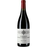 Terroir Sense Fronteres Montsant Negre