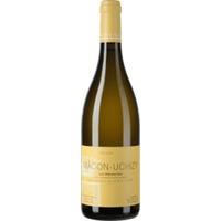 Les Héritiers du Comte Lafon Mâcon-Uchizy Les Maranches