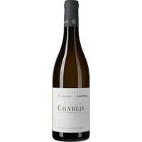 Chablis Village
