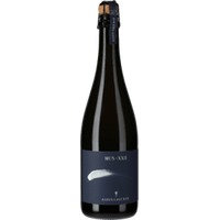 Kometen MUS XXIII Pet Nat Brut Spumante Flaschengärung