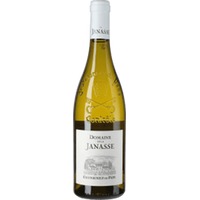 Chateauneuf du Pape Blanc