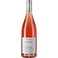 Cotes du Rhone Rosé