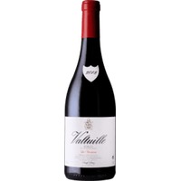 Valtuille La Vitoriana