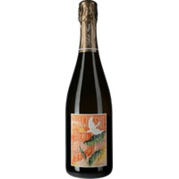 Champagne Ultradition Extra Brut Cuvée Flaschengärung