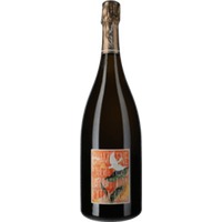 Champagne Ultradition Extra Brut Cuvée Flaschengärung