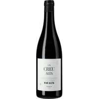 La Creu Alta
