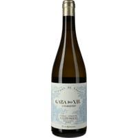 Galicien Gaba do Xil O Barreiro Godello