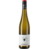 Riesling vom roten Schiefer Gutswein trocken
