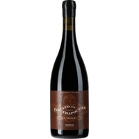 Terlato and Chapoutier L-Block Shiraz