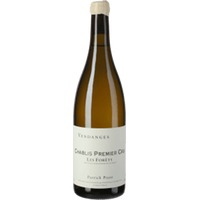 Chablis Premier Cru Les Forets