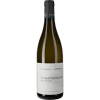 Chablis Premier Cru Les Montmains