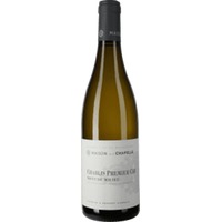 Chablis Premier Cru Mont de Milieu
