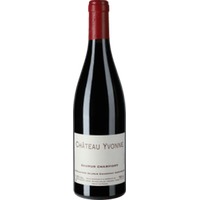 Saumur Champigny Yvonne