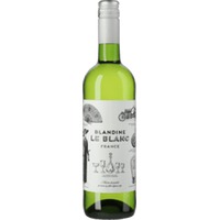 Blandine Le Blanc