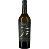Sauvignon Blanc Ried Grassnitzberg Riff Erste STK Lage
