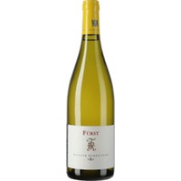 Weisser Burgunder R trocken