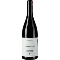 Grüner Veltliner Riede Steiner Braunsdorfer "Fuchs und Dachs"
