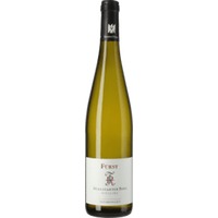 Riesling Bürgstadter Berg Erste Lage trocken