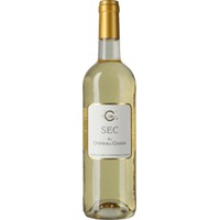 Le C de Sec Bordeaux Blanc Guffens Heynen trocken